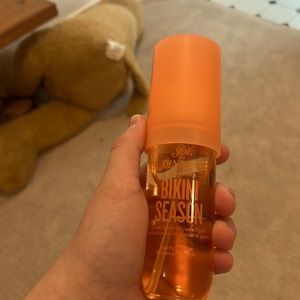 Brand new Sol de Janeiro limited addition bikini season perfume!